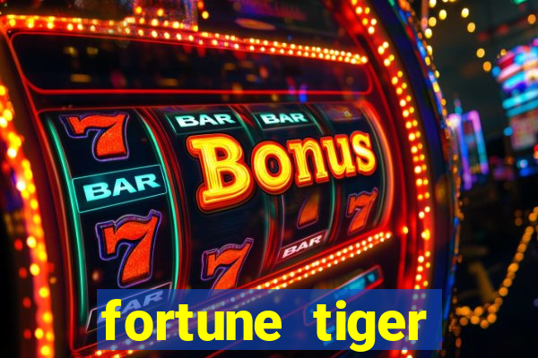 fortune tiger horarios pagantes